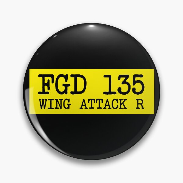 Item preview, FGD 135 designed and sold by Krobilad.