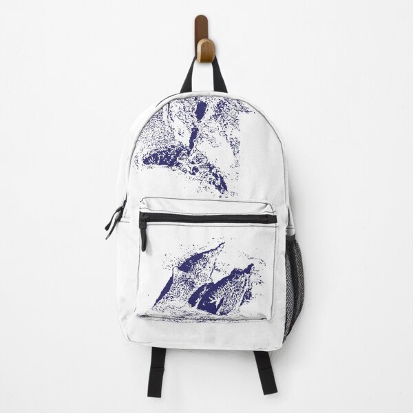 Item preview, Two dolphins are swimming designed and sold by PURNOMATRA.