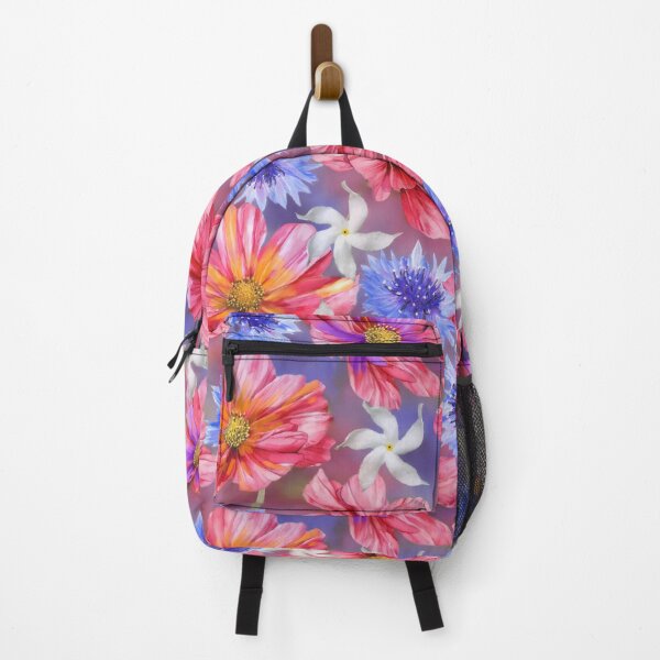 Item preview, Cosmea Cornflower designed and sold by Tina Veenstra.