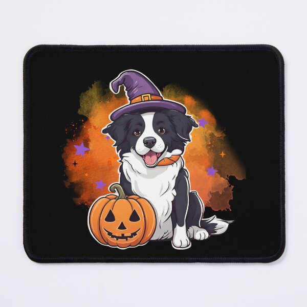 Item preview, Landseer Halloween Wizard Dog – Majestic Landseer in Wizard Costume for Halloween designed and sold by GoodyPaws.