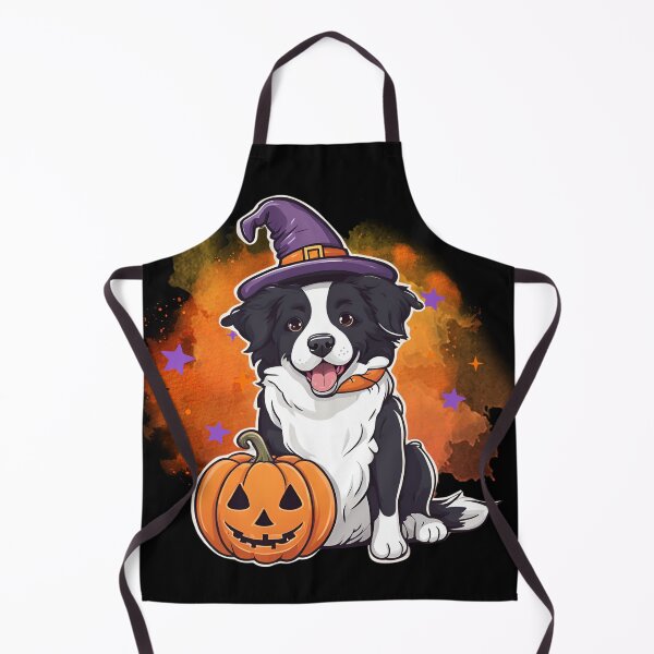 Item preview, Landseer Halloween Wizard Dog – Majestic Landseer in Wizard Costume for Halloween designed and sold by GoodyPaws.