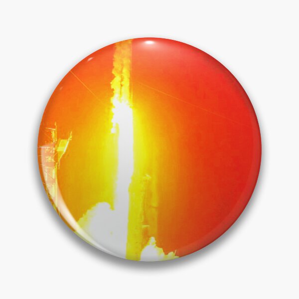 Item preview, Rocket Launch  designed and sold by ontological.