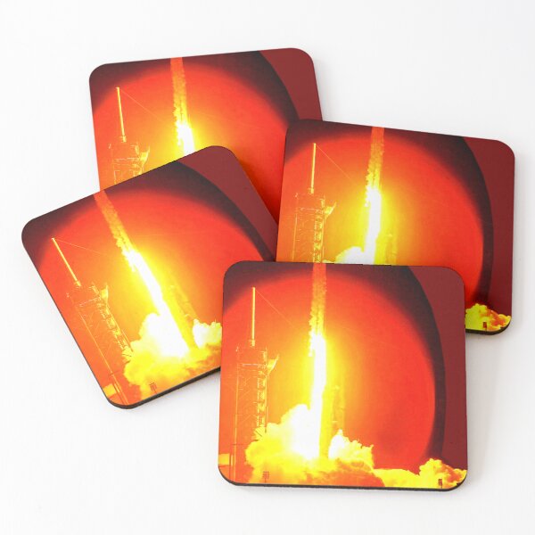 Item preview, Rocket Launch  designed and sold by ontological.