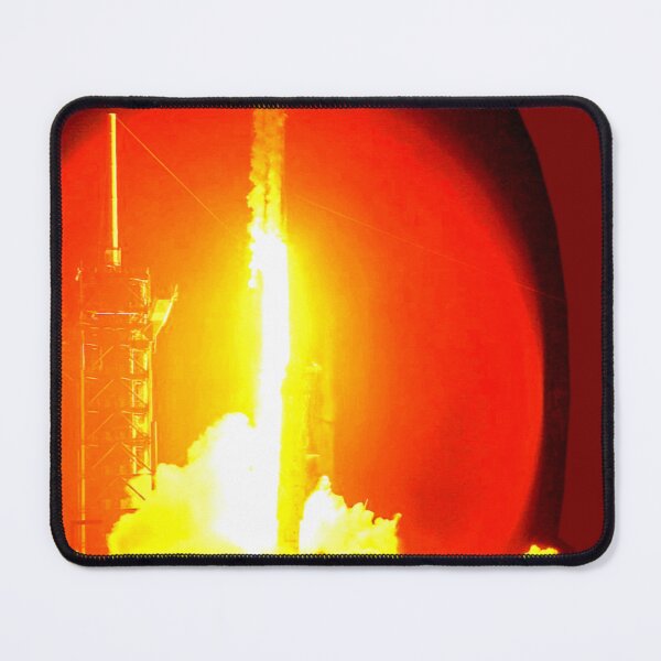 Item preview, Rocket Launch  designed and sold by ontological.
