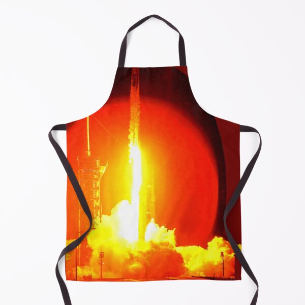Item preview, Rocket Launch  designed and sold by ontological.