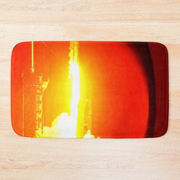 Item preview, Rocket Launch  designed and sold by ontological.