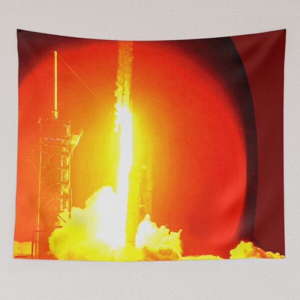 Item preview, Rocket Launch  designed and sold by ontological.