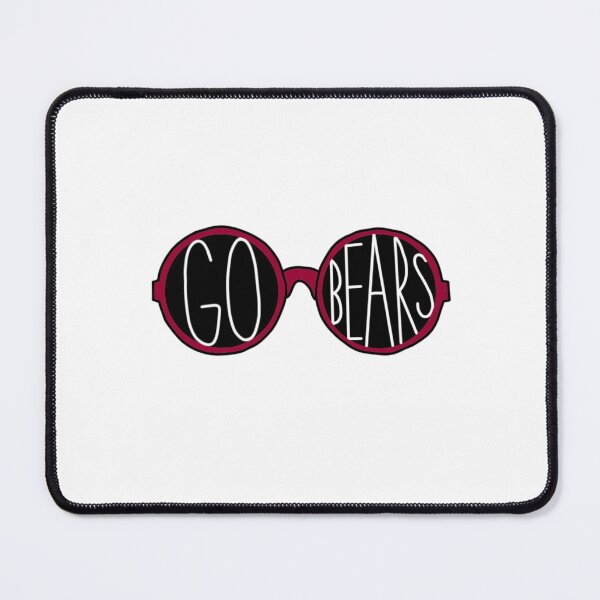 Item preview, Go Bears Sunglasses designed and sold by 618LexaR.