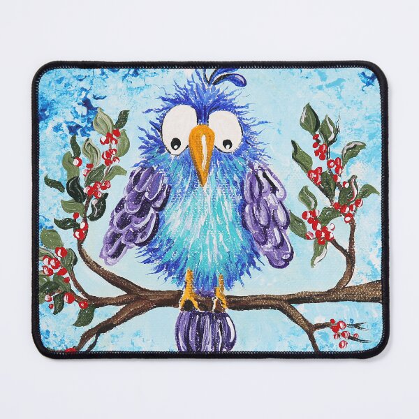 Item preview, Love Bird - Sam designed and sold by Linda Finstad.