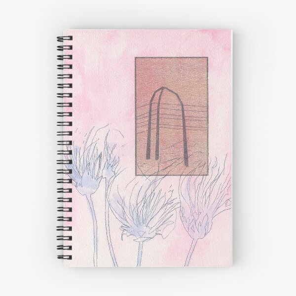 Item preview, Prairie Smoke and Wires designed and sold by ellenmueller.