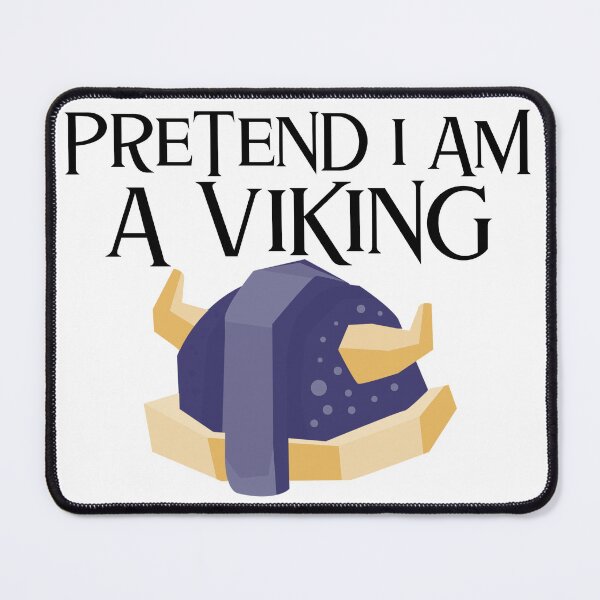 Item preview, pretend im a viking designed and sold by Soy-el-Soil.