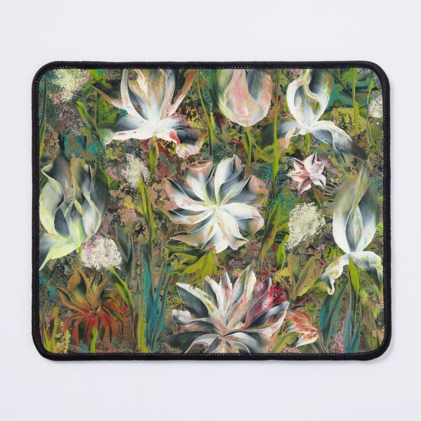 Item preview, Flowerscape Spring Blooms  designed and sold by Lgrogan.