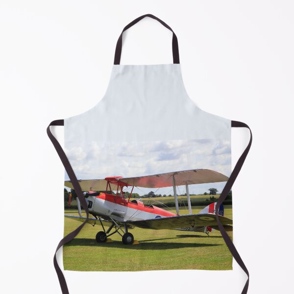 Item preview, DH82a Tiger Moth designed and sold by MartinPhotos.