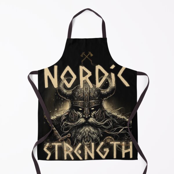 Item preview, Viking Nordic Strength designed and sold by LuizSilva1983.