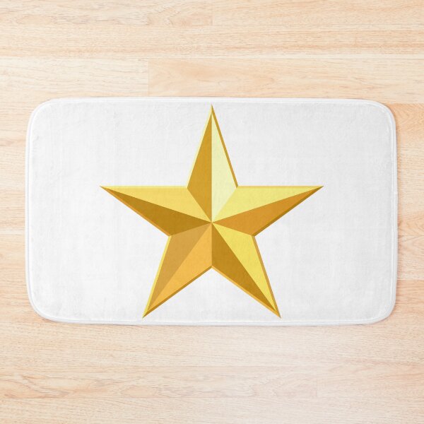 Item preview, Gold star designed and sold by CHERRY--SHOP.