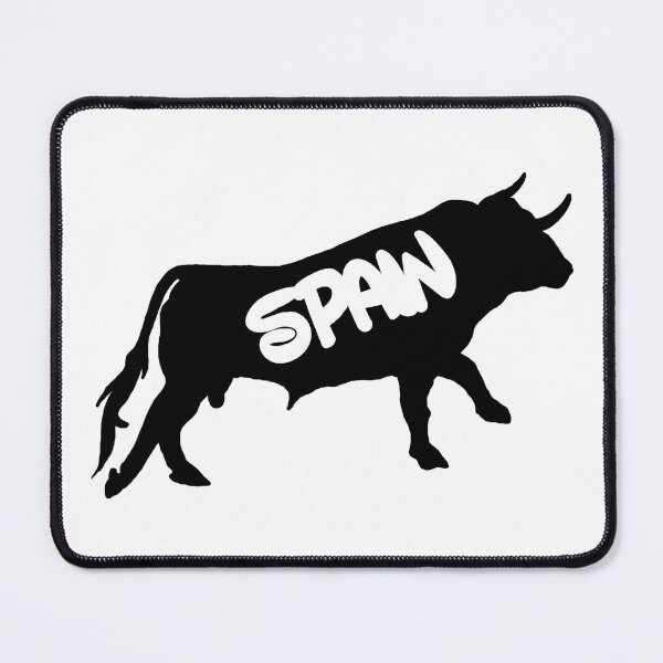 Item preview, Spanish Fighting Bull designed and sold by Animals-by-JB.