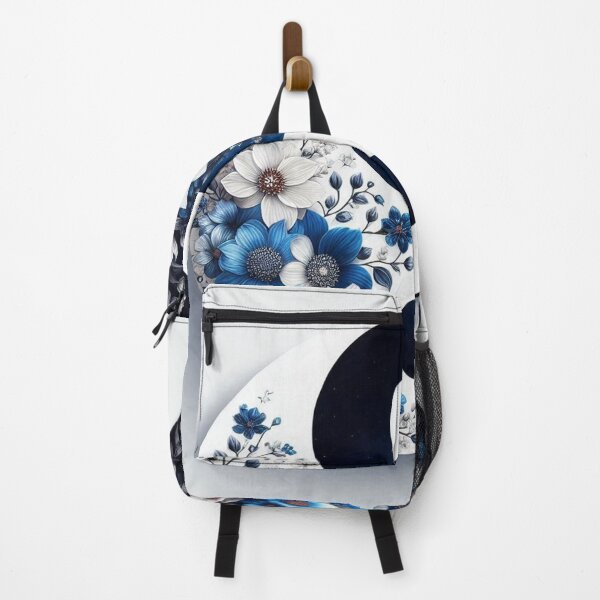 Item preview, Yin-Yang Blue Logo designed and sold by Simplybe1.