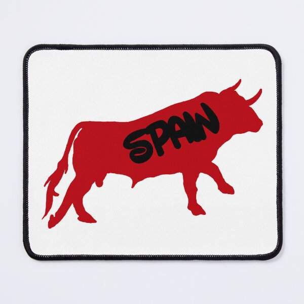 Item preview, Spanish Fighting Bull designed and sold by Animals-by-JB.