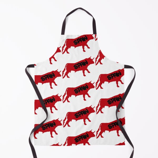 Item preview, Spanish Fighting Bull designed and sold by Animals-by-JB.