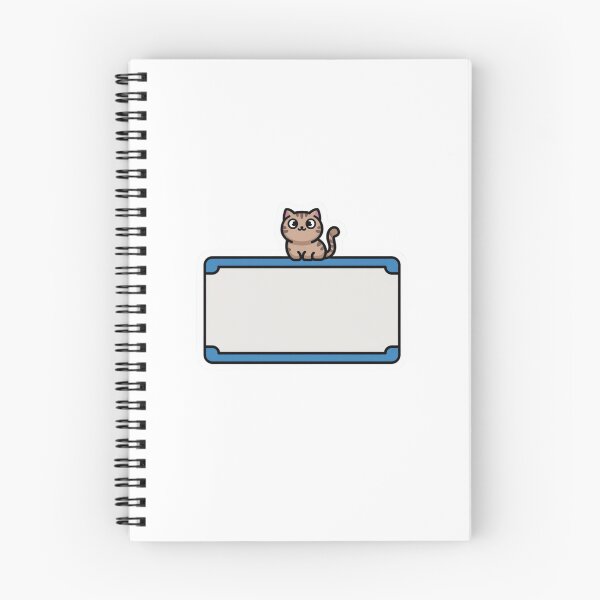 Item preview, Cat Name Tag designed and sold by NicolasGlowArt.