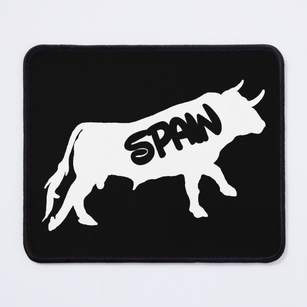 Item preview, Spanish Fighting Bull designed and sold by Animals-by-JB.