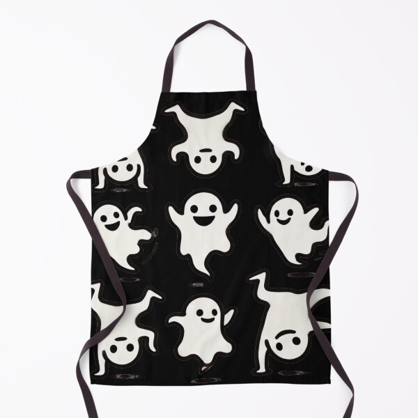 Item preview, 9 Breakdancing Ghosts designed and sold by Blink Art Studio.