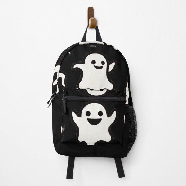 Item preview, 9 Breakdancing Ghosts designed and sold by Blink Art Studio.