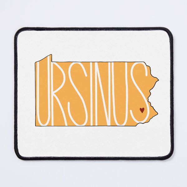 Item preview, Ursinus College PA designed and sold by 618LexaR.