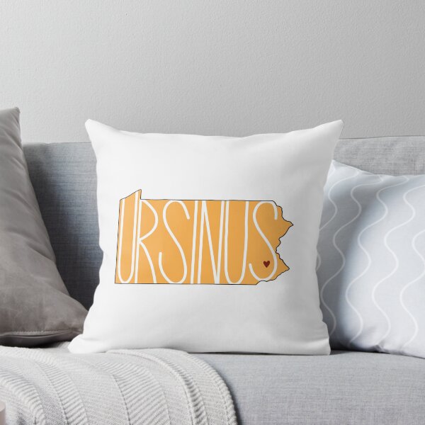 Item preview, Ursinus College PA designed and sold by 618LexaR.