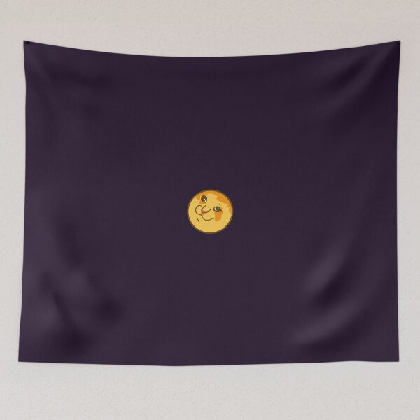 Item preview, Sad Cat Emoji designed and sold by SNG12.