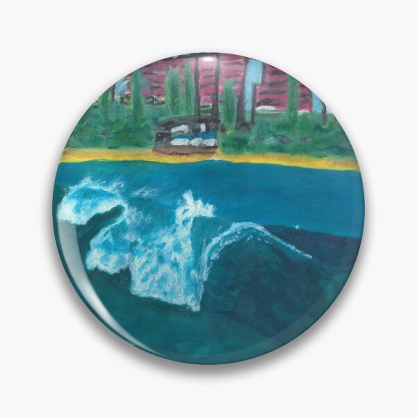 Item preview, Mooloolaba  designed and sold by Fabiomarkasso.