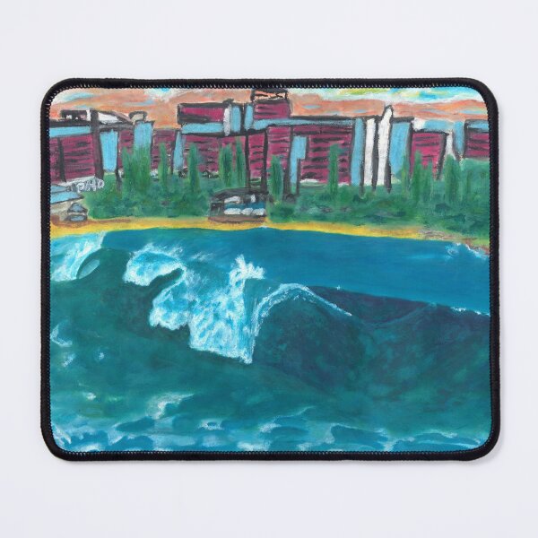 Item preview, Mooloolaba  designed and sold by Fabiomarkasso.