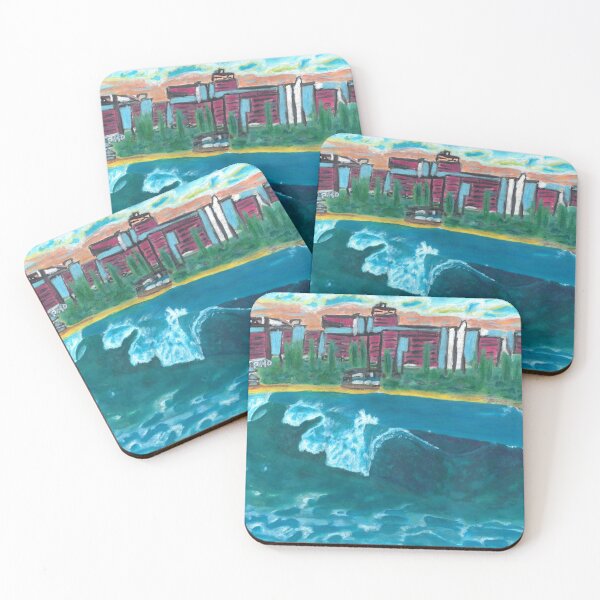 Item preview, Mooloolaba  designed and sold by Fabiomarkasso.