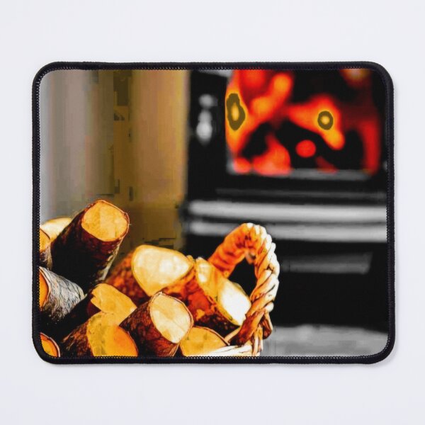 Item preview, Christmas Logs designed and sold by ontological.