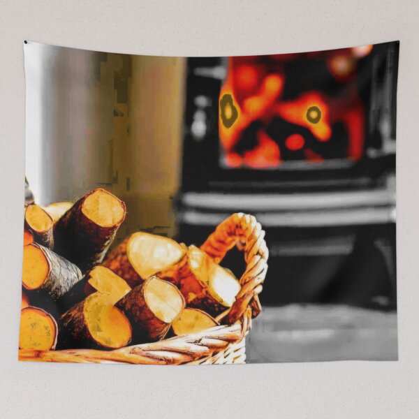 Item preview, Christmas Logs designed and sold by ontological.