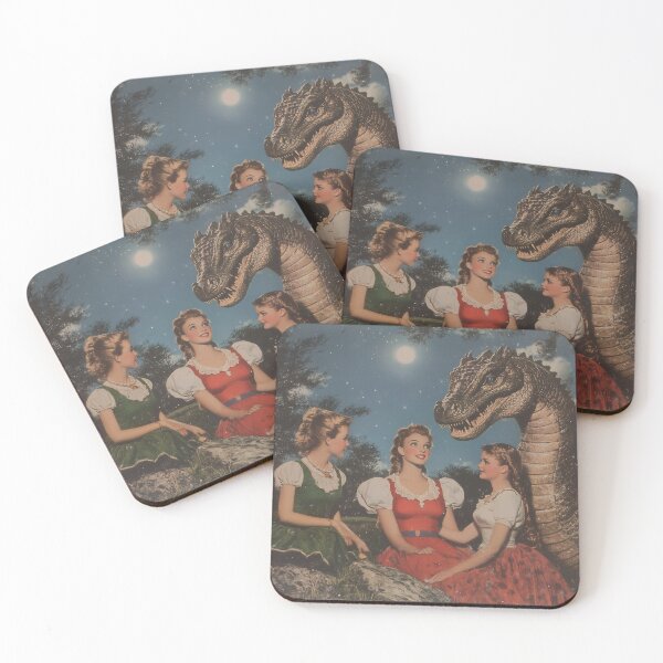 Item preview, Dragon Fantasy  designed and sold by Ultra-Vision.