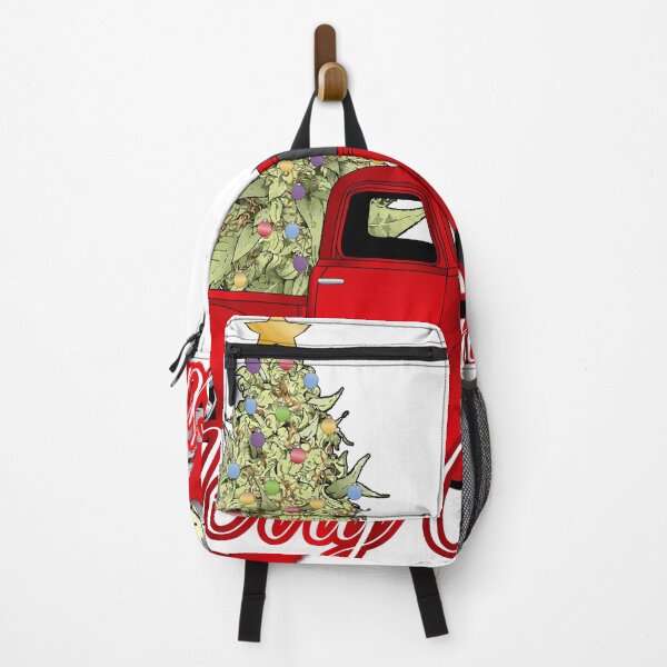 Item preview, Classic Chevy delivering the Christmas spirit designed and sold by dwb420.