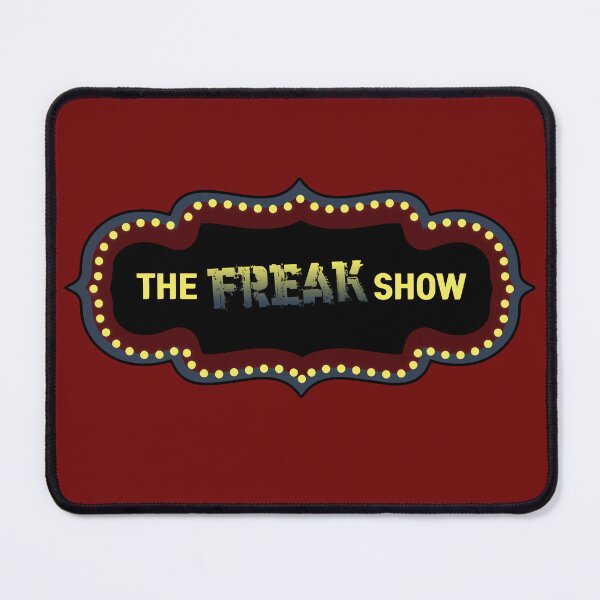 Item preview, The freak show designed and sold by Topmel.