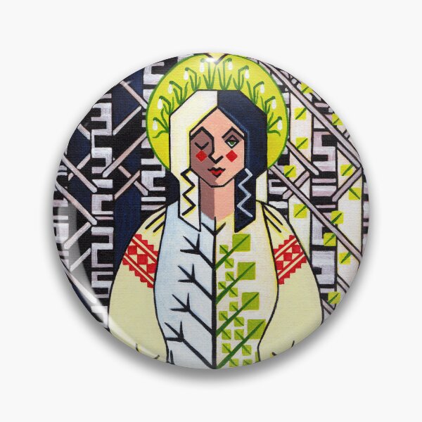 Item preview, Kostroma designed and sold by Thalia Took.
