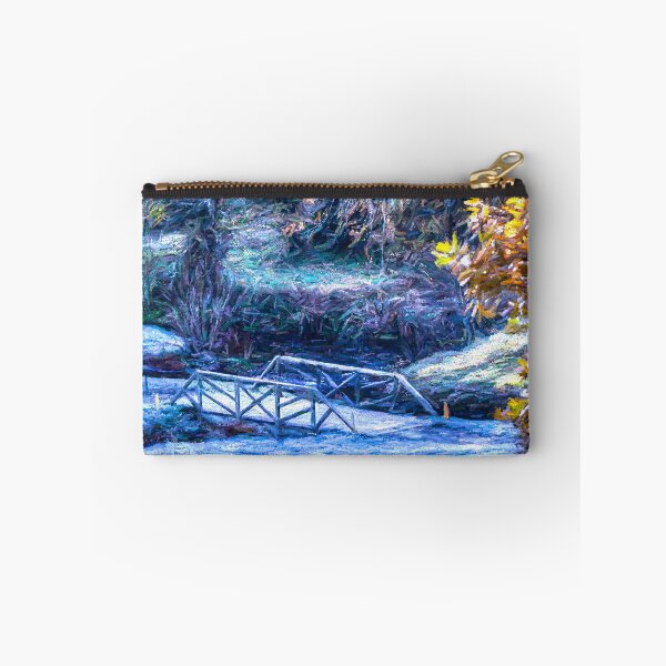 Item preview, Dartmoor Autumnal Art  designed and sold by Londonimages.