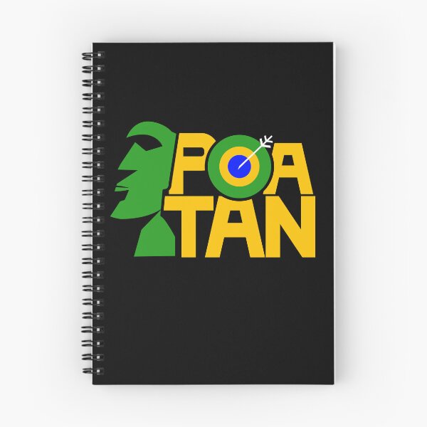 Item preview, Poatan warrior designed and sold by shacalacah.