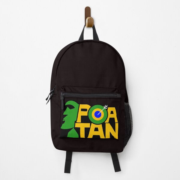Item preview, Poatan warrior designed and sold by shacalacah.
