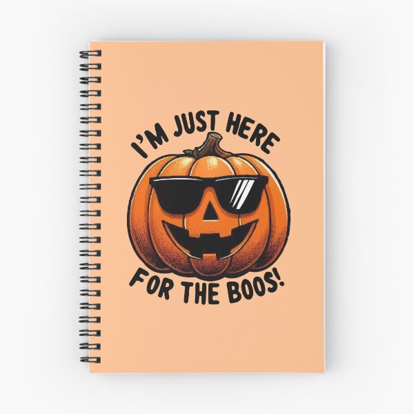 Item preview, Halloween Cool Pumpkin  designed and sold by TevAr.