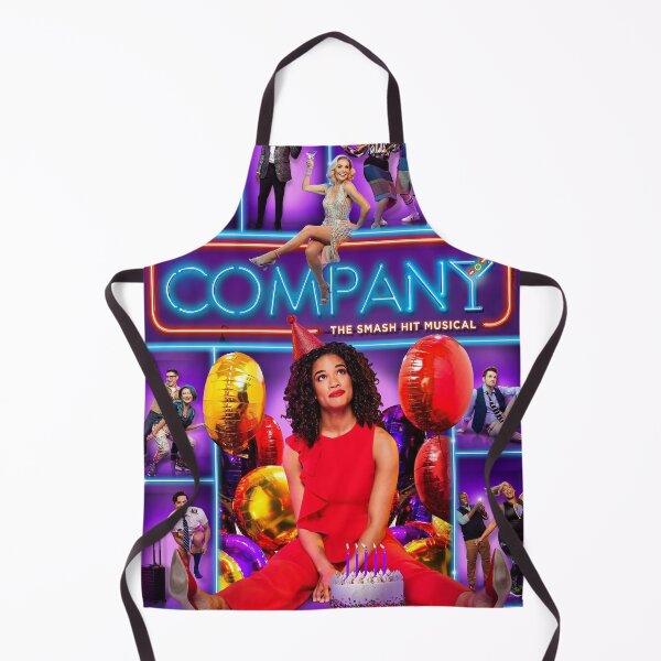 Item preview, COMPANY designed and sold by Krahdad.