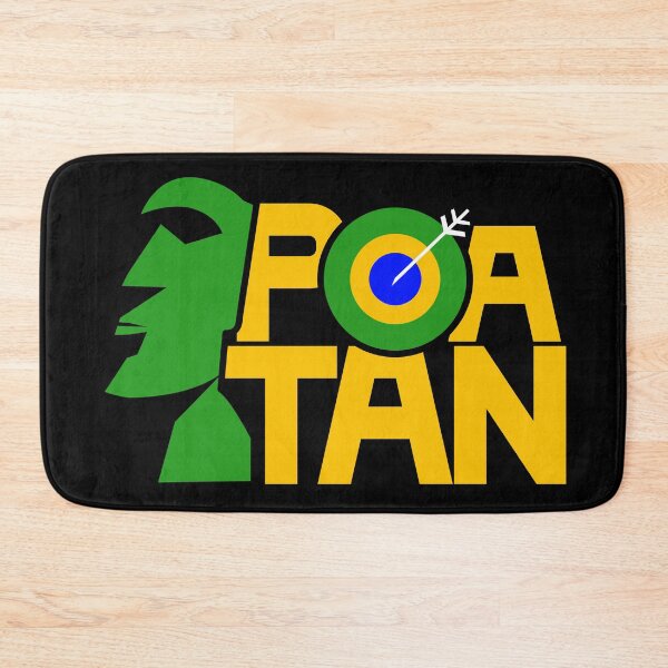 Item preview, Poatan warrior designed and sold by shacalacah.