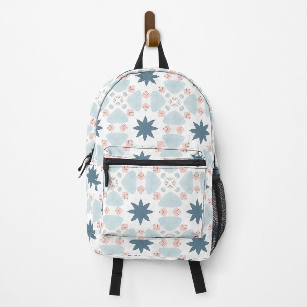 Item preview, Copy of Diamond shaped floral seamless pattern  designed and sold by Kelli Campbell.