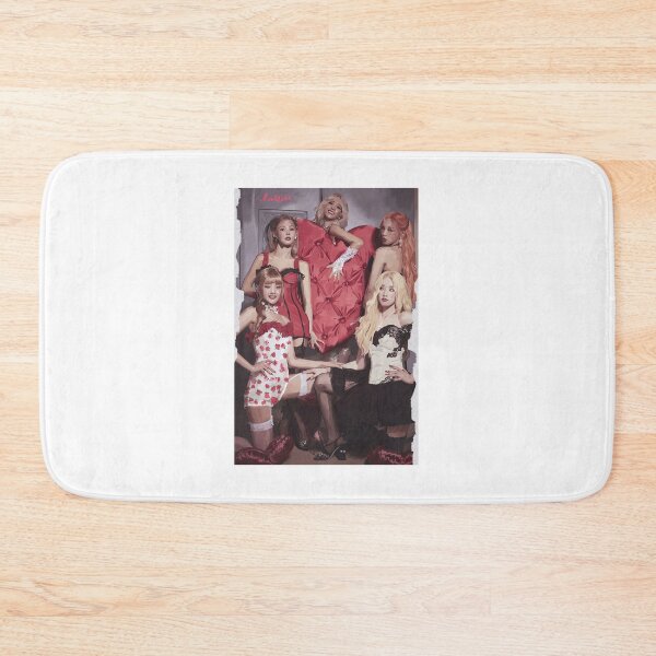 Item preview, (G)-IDLE NXDE designed and sold by la21ixx.