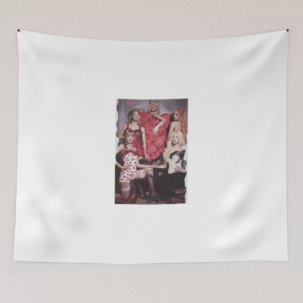 Item preview, (G)-IDLE NXDE designed and sold by la21ixx.
