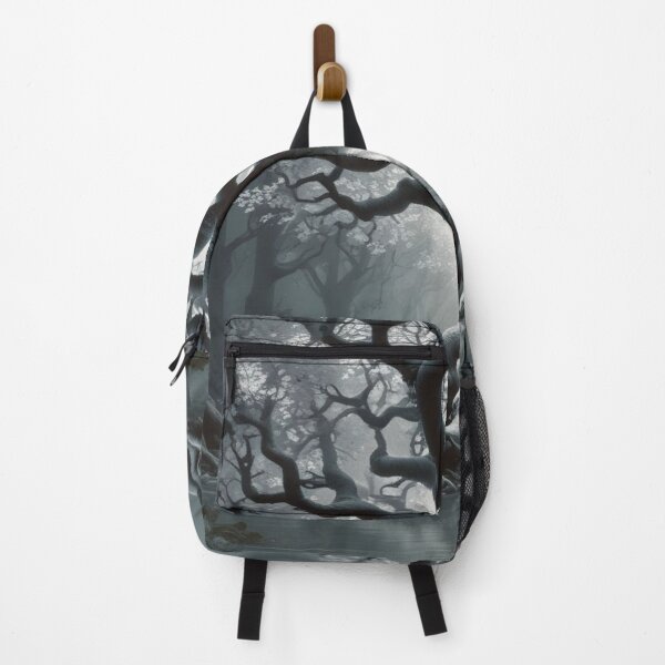 Item preview, Grayscale tree of life designed and sold by Jennifer McBride.