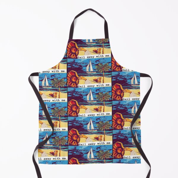 Item preview, iarthappy sail away with me  designed and sold by tracey jacobson.